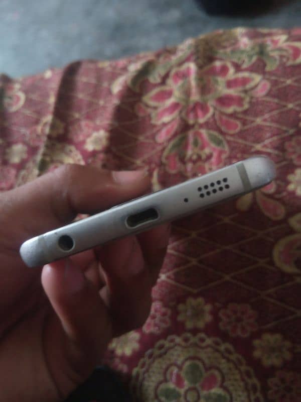 Samsung s6 edge non pta 7