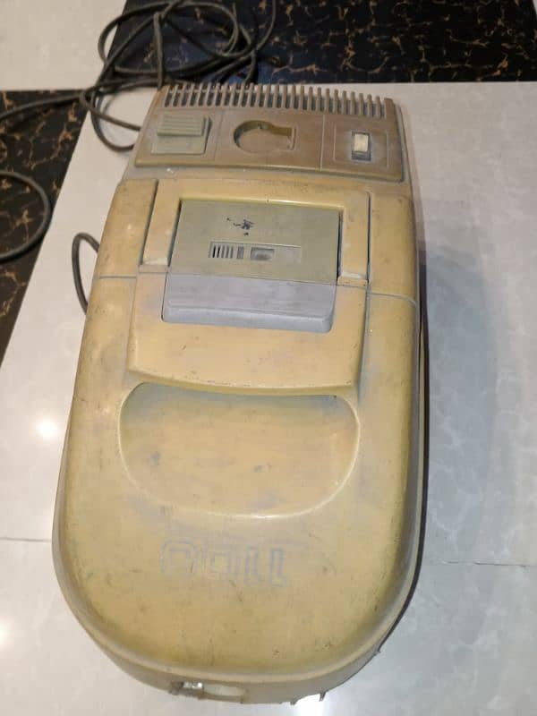 Vacuum cleaner Japan made 0