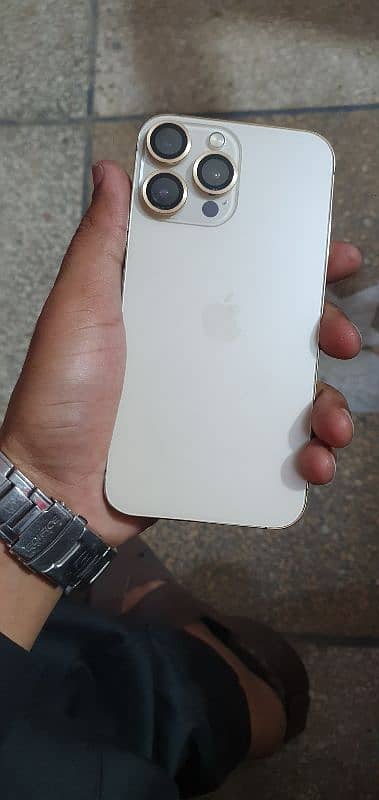 I phone XR converted 13 pro 0
