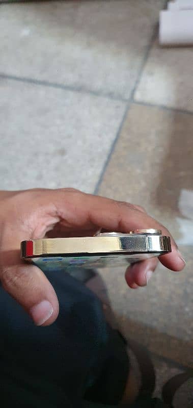 I phone XR converted 13 pro 3