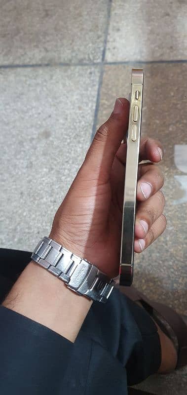 I phone XR converted 13 pro 4