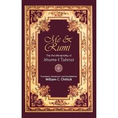 rumi book