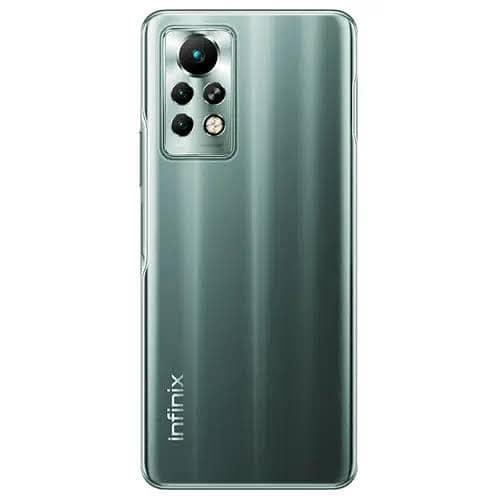Used phone with box 8gb ram. 128gb storage 1
