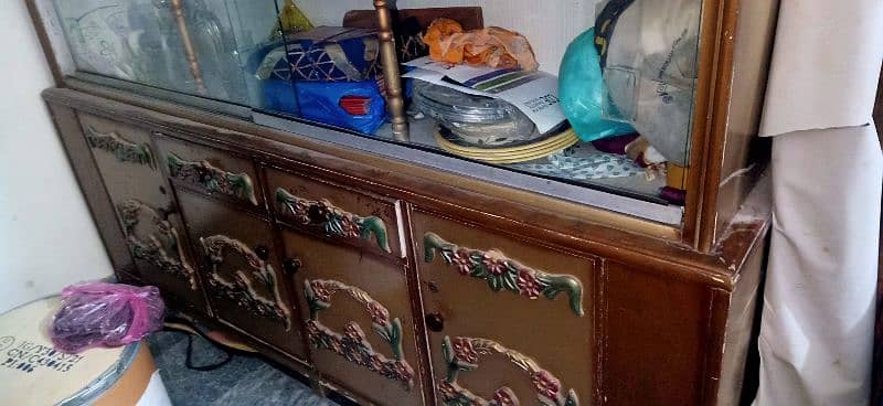 show case for sale 1