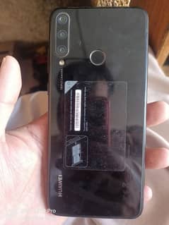 HUAWEI Y6P (3gb 64gb) 03125759279