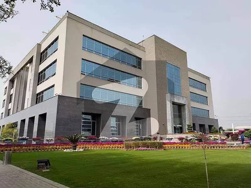 5 Marla Allocation File For Sale In DHA Phase 7 0