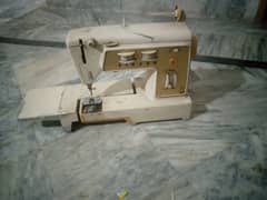 singer