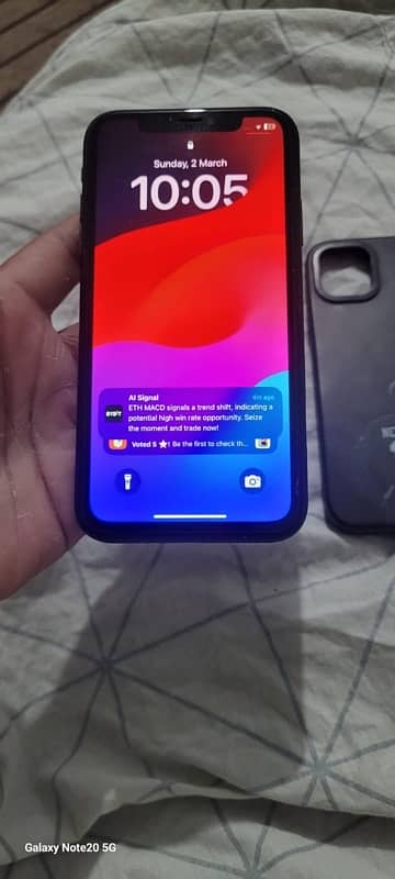iphone 11 non pta 0