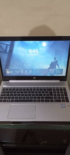 HP PROBOOK 450 G6 For Sale!!