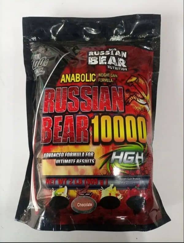 Whey Protein And Mass Gainer 100% Indian Read Add 8