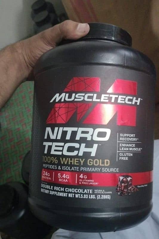 Whey Protein And Mass Gainer 100% Indian Read Add 15