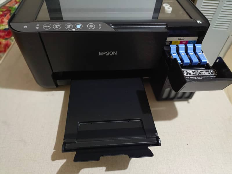 Epson | L3250 | Wifi Wireless All in One 1
