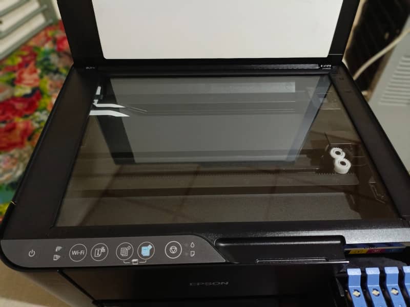 Epson | L3250 | Wifi Wireless All in One 2
