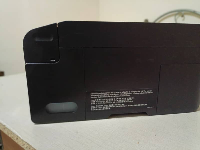 Epson | L3250 | Wifi Wireless All in One 5