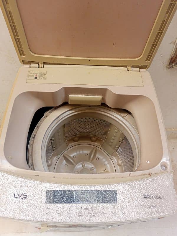 Dawlance WM 10 kg 2