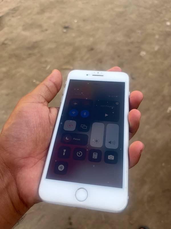 iPhone 7 Plus pta approved 5