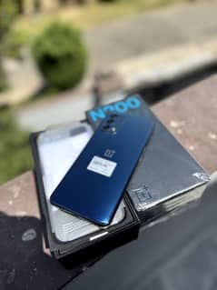 OnePlus N200 box open only