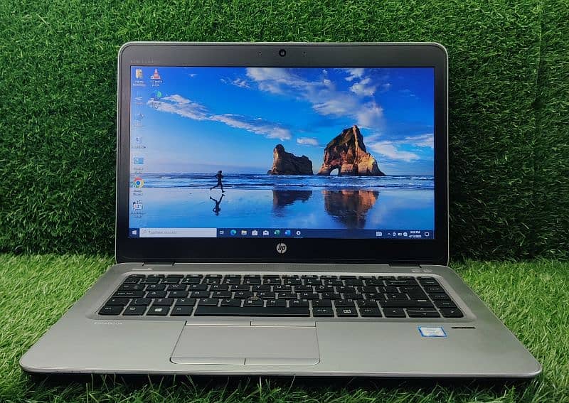 HP EliteBook 840 G4 / HP EliteBook / EliteBook / HP EliteBook i5 7th 0