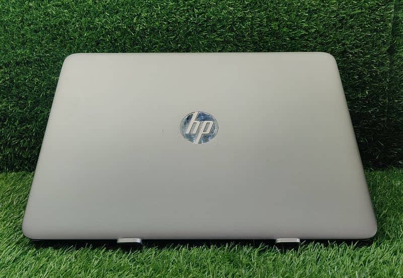 HP EliteBook 840 G4 / HP EliteBook / EliteBook / HP EliteBook i5 7th 1