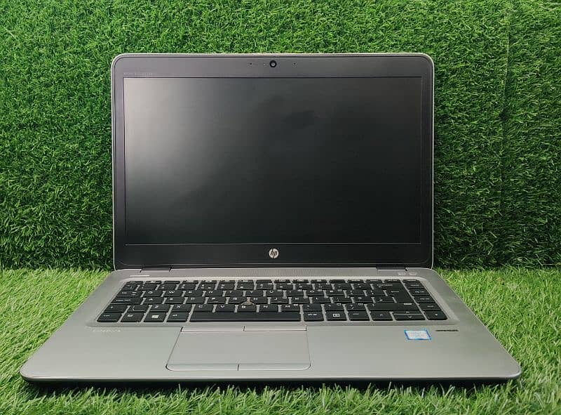 HP EliteBook 840 G4 / HP EliteBook / EliteBook / HP EliteBook i5 7th 4