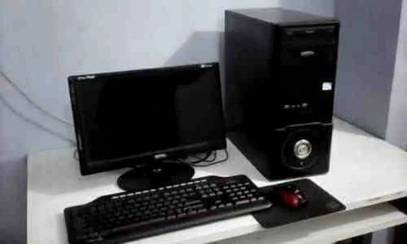 Dell computer 0