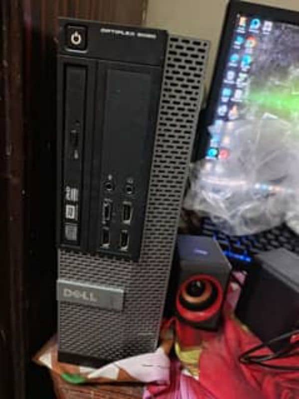 Dell computer 2