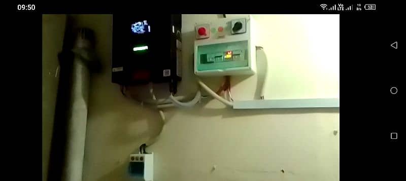سولر سسٹم لگوایں بجلی کے بلوں سے جان چھڈایں 2