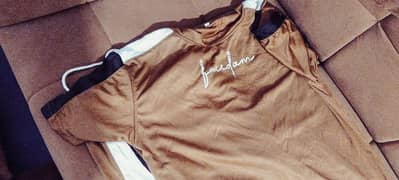 track suit