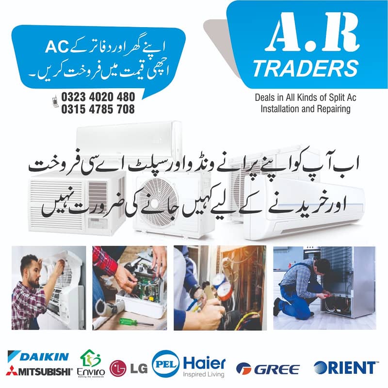 Ac Old Ac Dead Ac/Window Ac/Purana Ac/Ac Purchase/Split Ac Window 3
