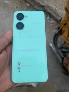 vivo y03
