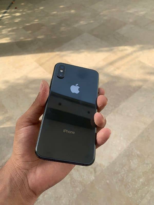 iphone xs 0