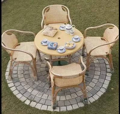 outdoor garden chair and sofa set and coughing