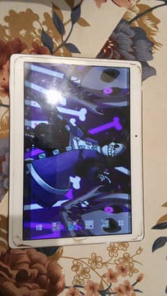 Docomo Tablet