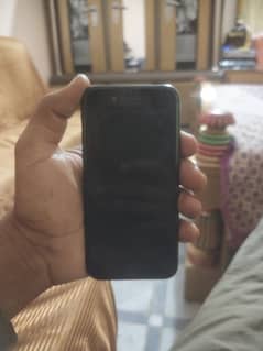 iphone Se (2nd Generation )64Gb Sim Locked With Box