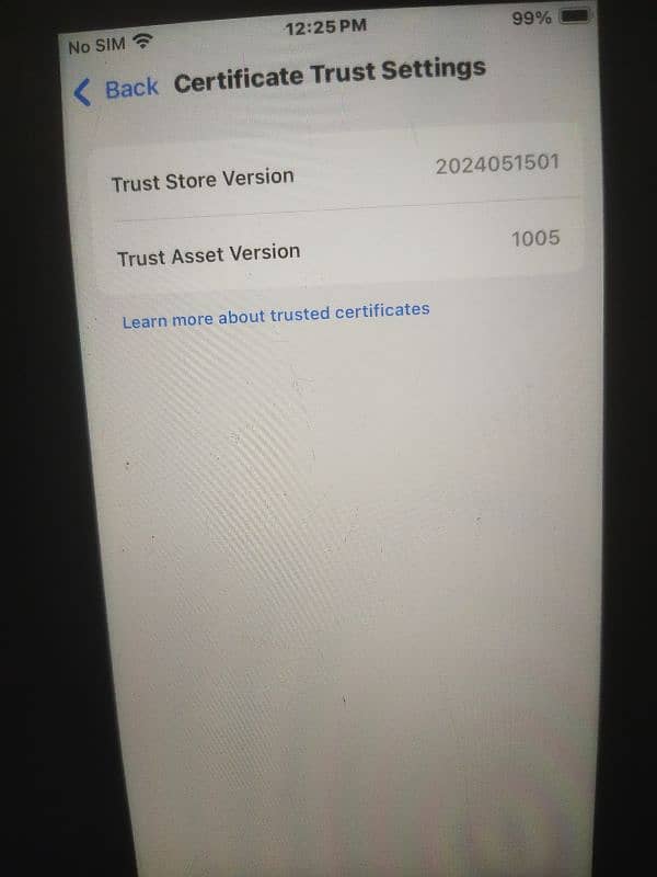 iphone Se (2nd Generation )64Gb Sim Locked With Box 6