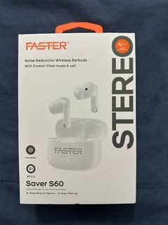 FASTER