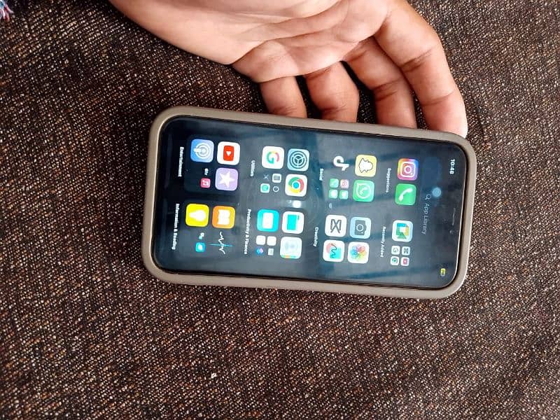 Iphone XR convert 15 pro 1