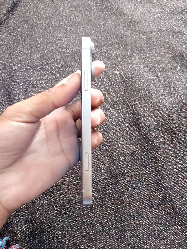 Iphone XR convert 15 pro 4