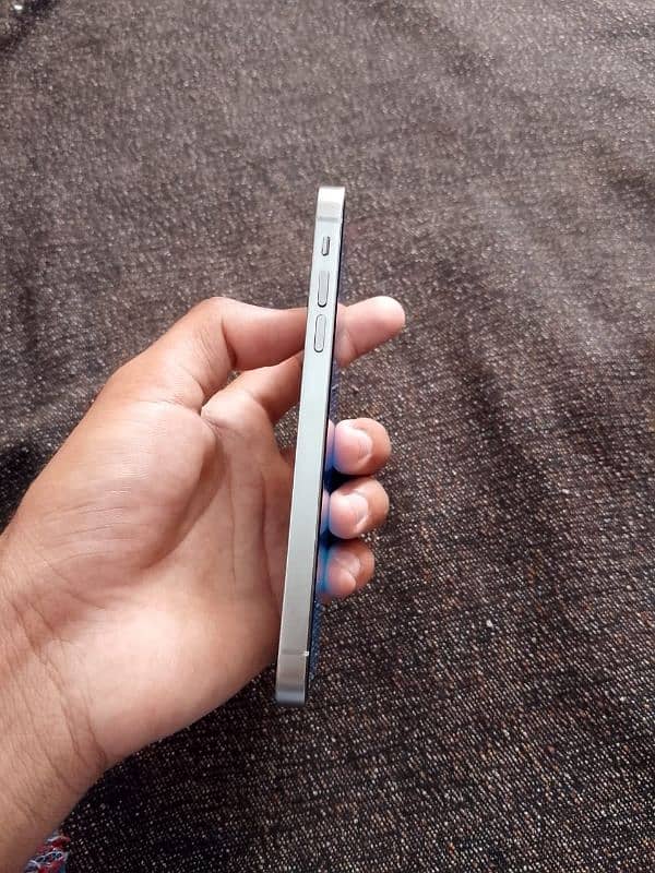 Iphone XR convert 15 pro 6