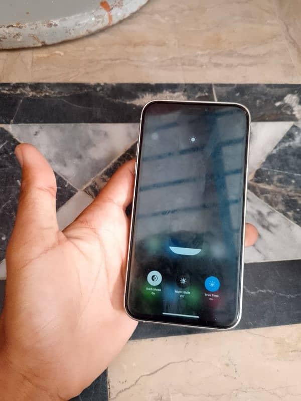 Iphone XR convert 15 pro 10
