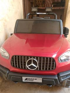 ajwa car