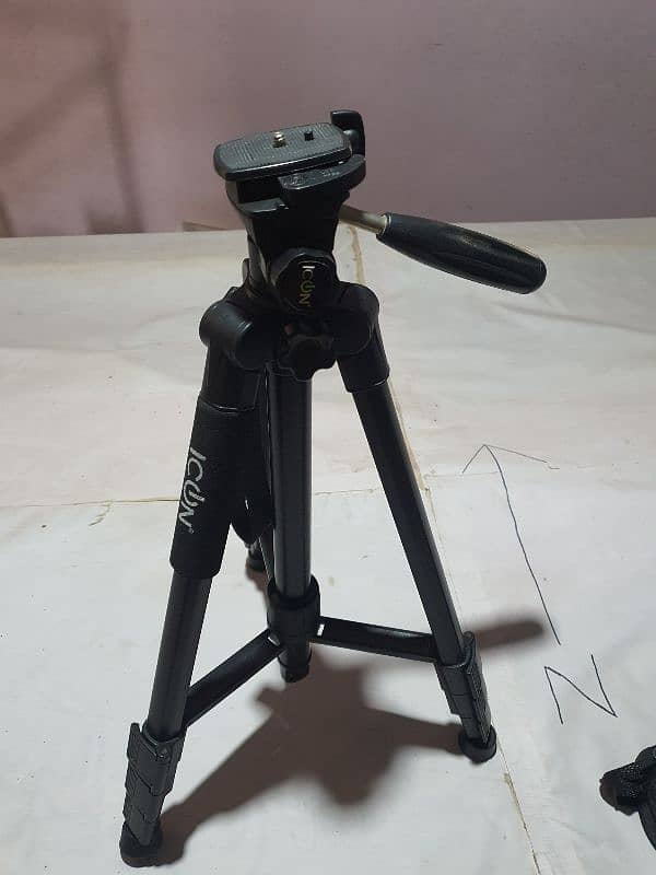 Icon Tripod + Monopod i7867 1