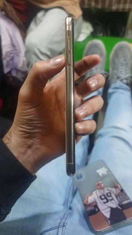 iPhone Xsmax 64 Gb non PTA scom work 78 battery health Face disabled 1