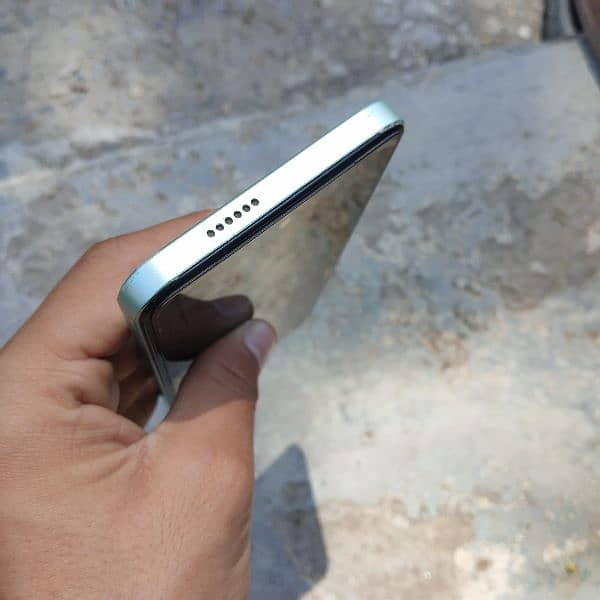 tecno spark 30C only 1 month used 2