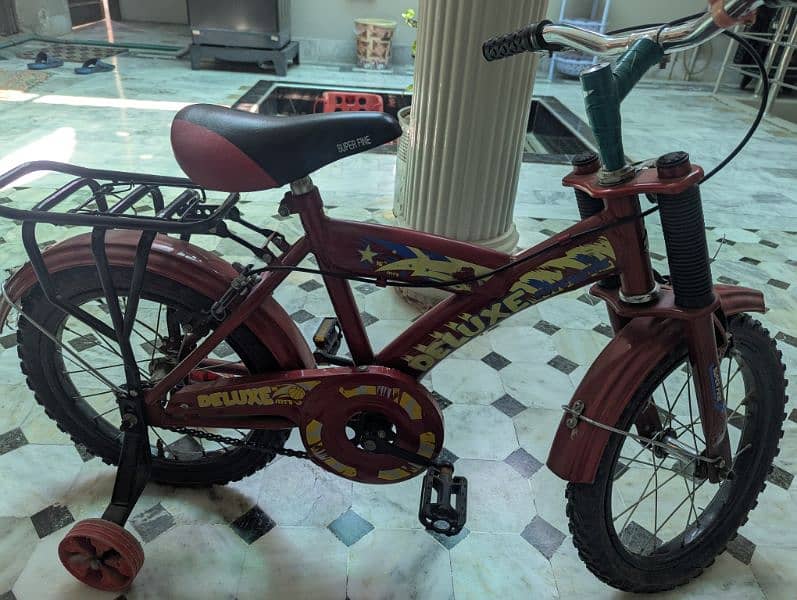16 ininch cycle 03093207667 0