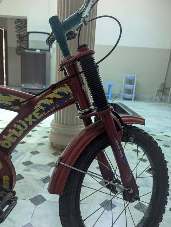 16 ininch cycle 03093207667 1