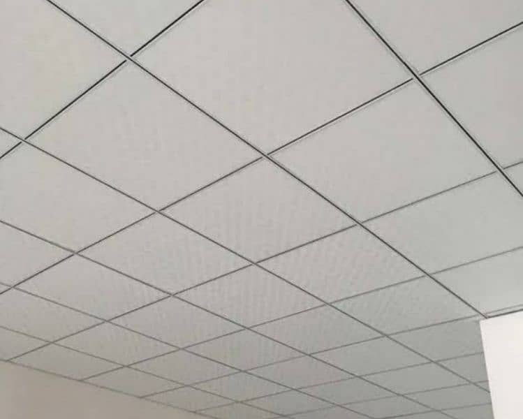 gypsum board selling work 5