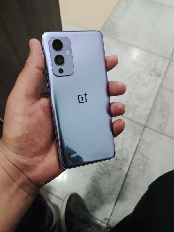 One plus 9 12/256 1