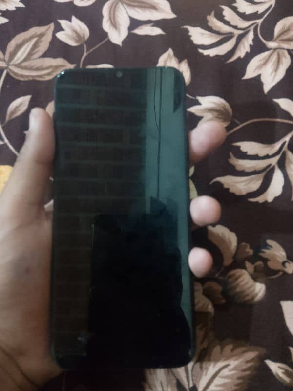Infinix hot 8 all ok ha mobile not open all ok 0