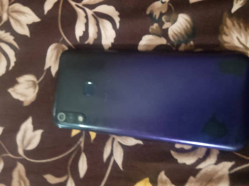 Infinix hot 8 all ok ha mobile not open all ok 6